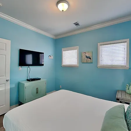 Gulfside Cottage-2