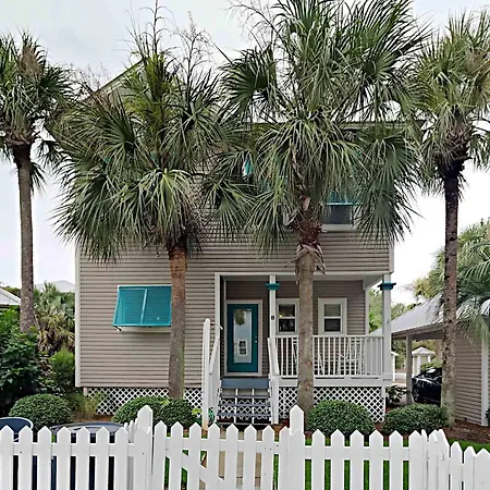Gulfside Cottage-3